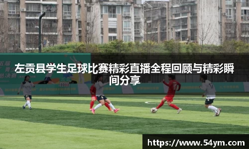 左贡县学生足球比赛精彩直播全程回顾与精彩瞬间分享